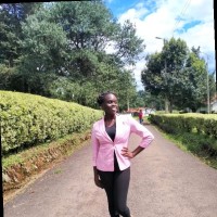 Beryle Awuor