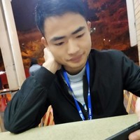 黄康杰