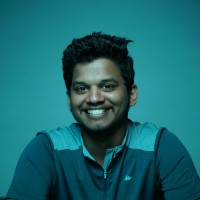 Vivek Manoharan