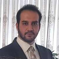 Mohammad Oladi