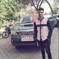 Narendrapalsingh Chouhan