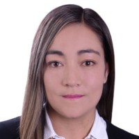 Diana Katerine Doncel