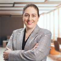 Isabelle Simon