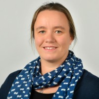 Frances Usherwood