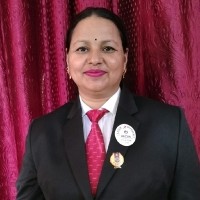 Geeta Sardhana