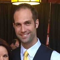 Justin Beauregard