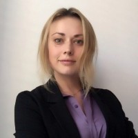 Victoria Cushley