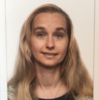 Veronika Vinnersten
