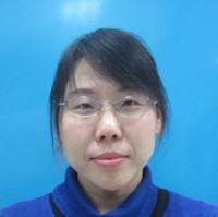 Jessica Li(李小侠)