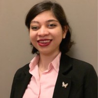 Alaleh Riazatikesheh