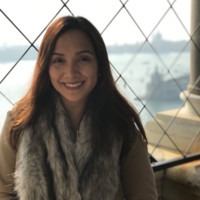 Jhoanna Reyes
