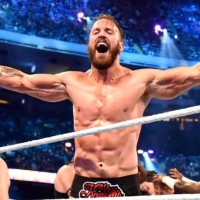 Mike Bennett