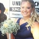 Sarah Barnes