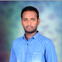 Sathish Reddy. Ramini