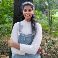 Lohitha Paradarami