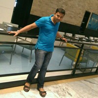 Suman Nandi