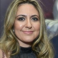 Cristiane Bretas