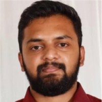 Anandu Suresh