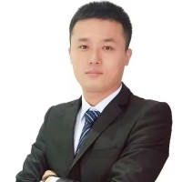 Jerry Jiang