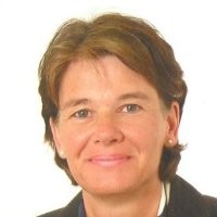 Dorothea Patt