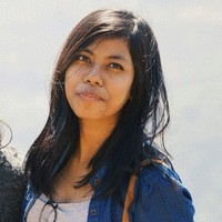 Parishma Saikia