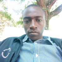 Aron Kimutai