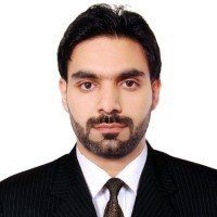 Syed Azzhar Hussain Shah