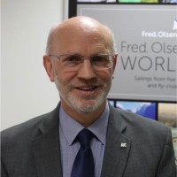 Michael Rodwell