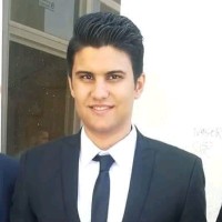 Abdelraheem Mohamed