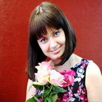 Olga Shitova