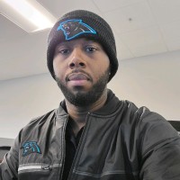 Travis Hall
