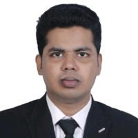 Mosaraf Hossain