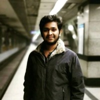 Thirumalai Sridhar V S