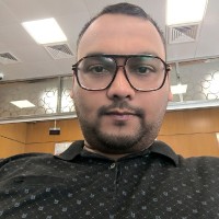 mohammed dabir