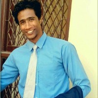 Biswajit Pattanayak