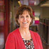 Bonnie Behr
