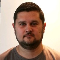 Caprita Ioan - Cristian