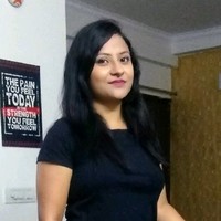 Priyanka Goswami