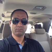 Naqeeb Hasan Rizvi