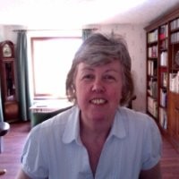 Penny Parkes