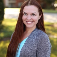 Carmen Sanford