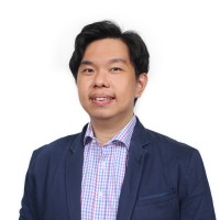 Stephen Roy Imantaka