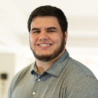 Andrew Levis, EI