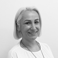 Katy Michalczuk FMAAT