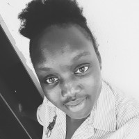 Esther Chuol