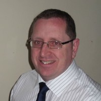 Peter Johnson