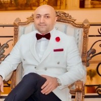 Mohamed Makhzoumi