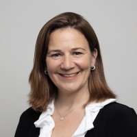Kate Hughes