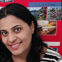 Sneha Rajagopal