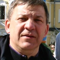 Sergey Gromykin